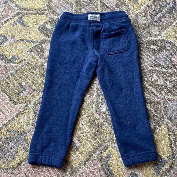 Oshkosh Bgosh Joggers  - Picture 2 of 6